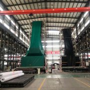 防滲、航道治理和防洪搶險(xiǎn)等方面的應(yīng)用